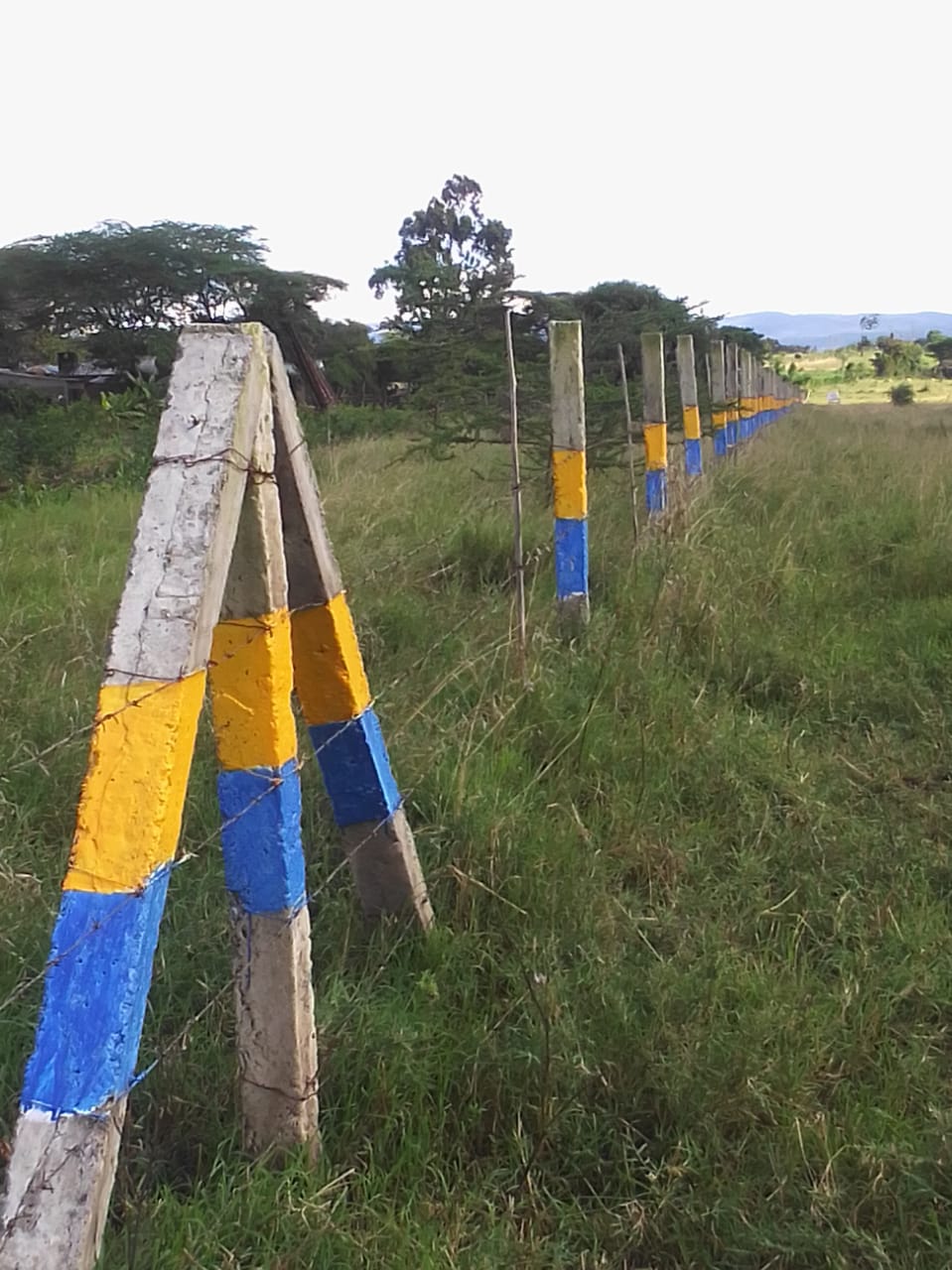 KANGUNDO ROAD PLOTS