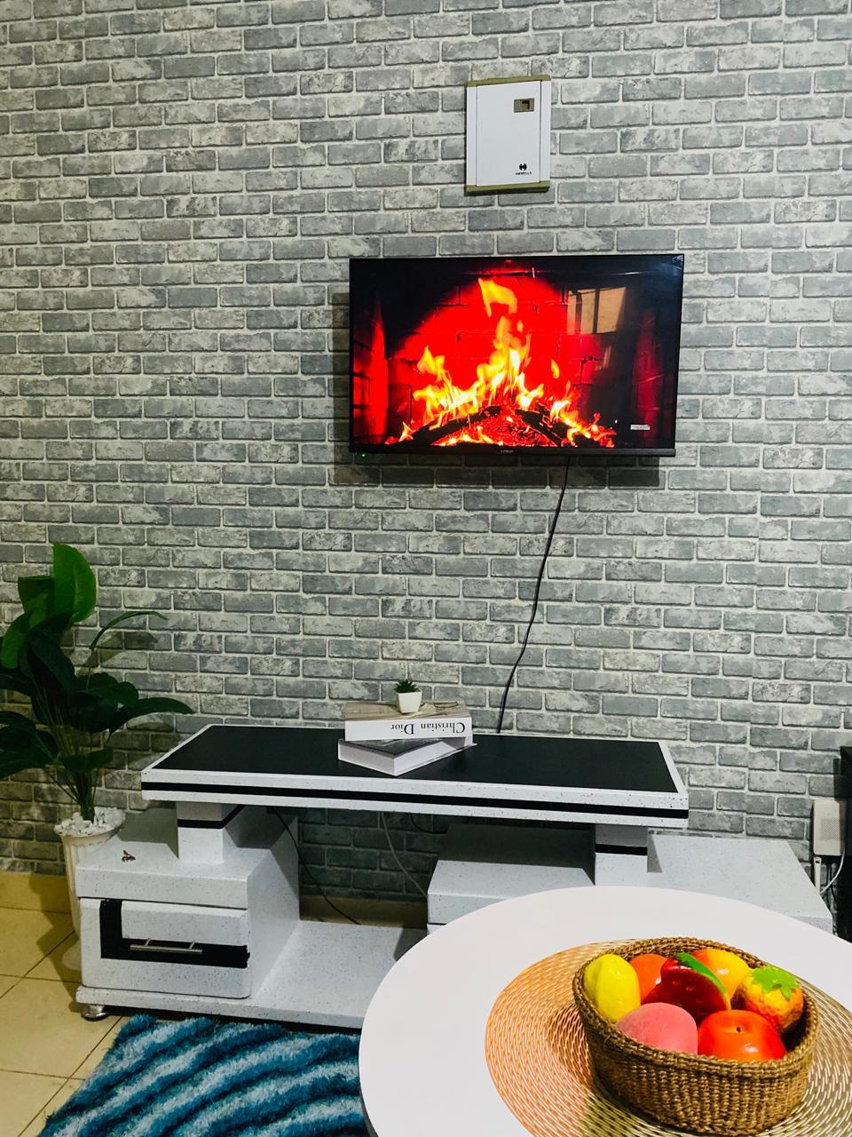 AIRBNB NEAR QUICKMART UTAWALA