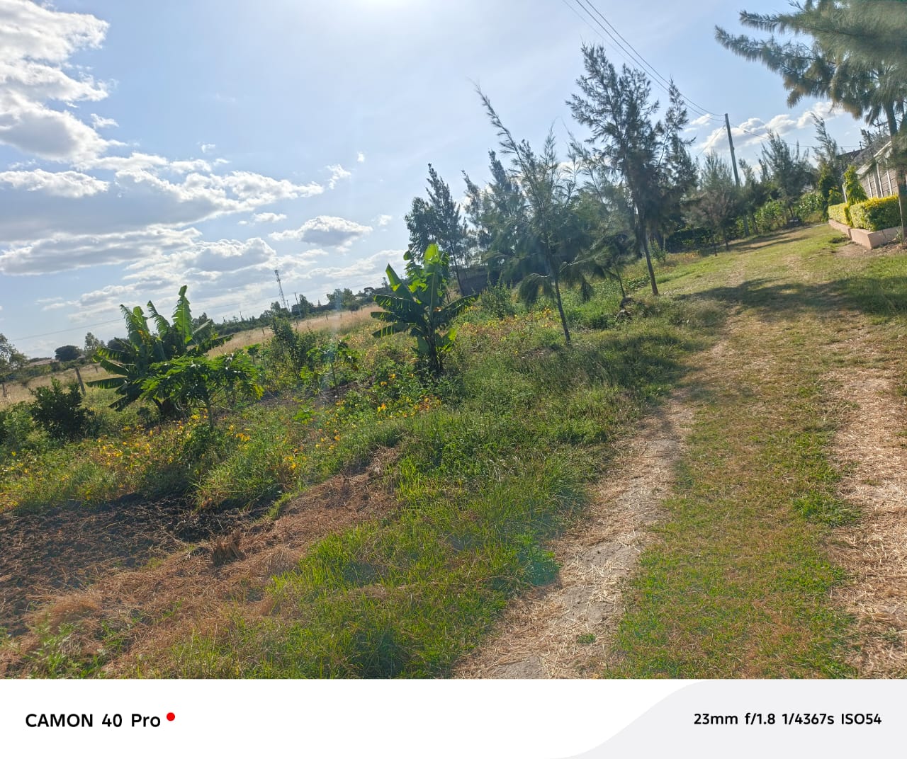 KANGUNDO ROAD PLOTS