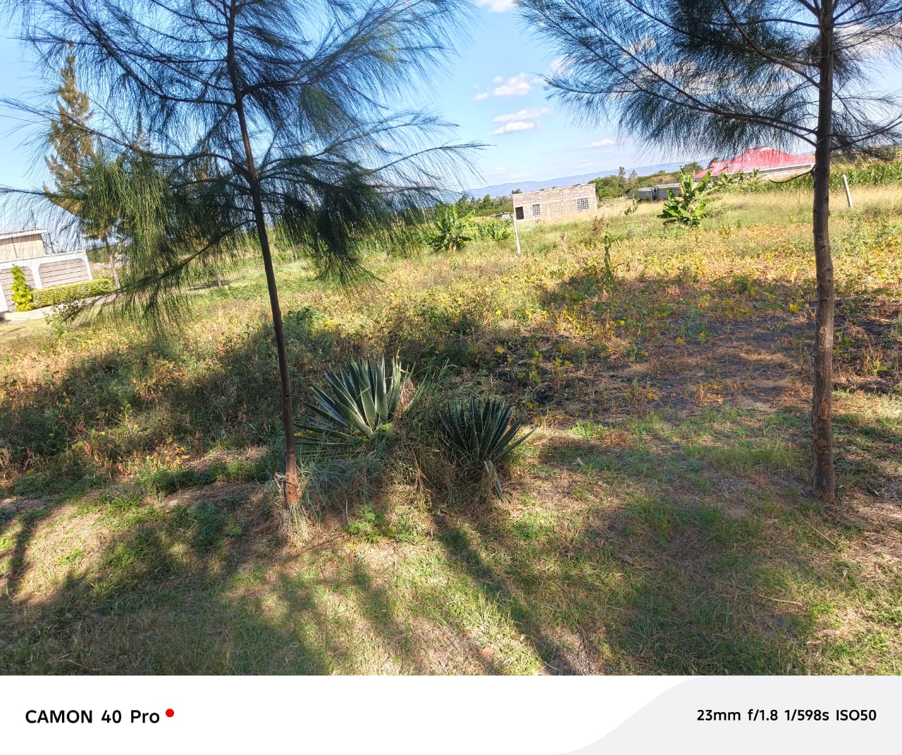 KAMULU PLOT FOR SELL